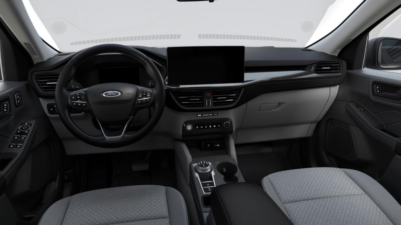 2025 Ford Escape Active AWD Photo5