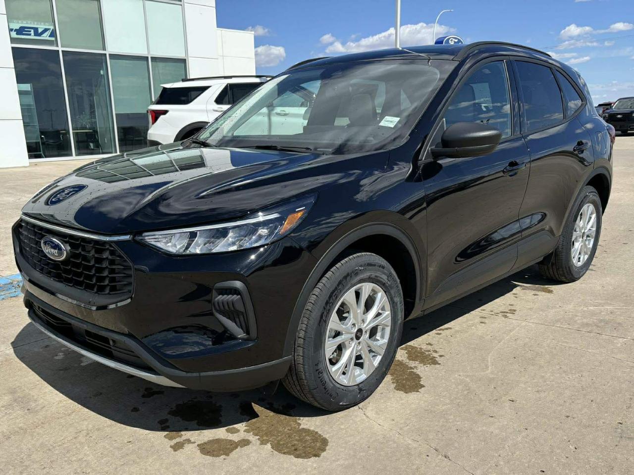 2025 Ford Escape Active AWD Photo0