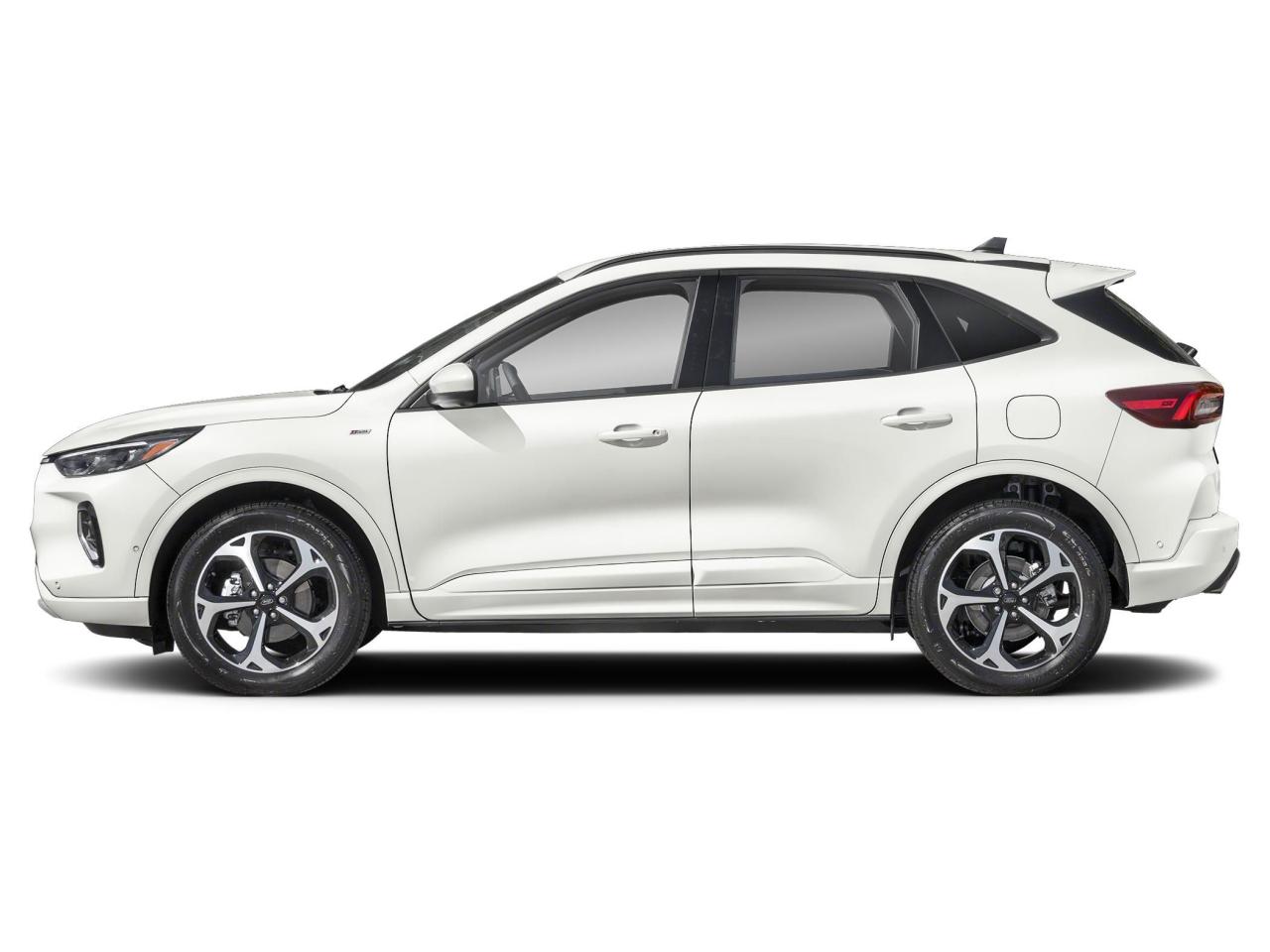 2025 Ford Escape 4DR ST ELITE