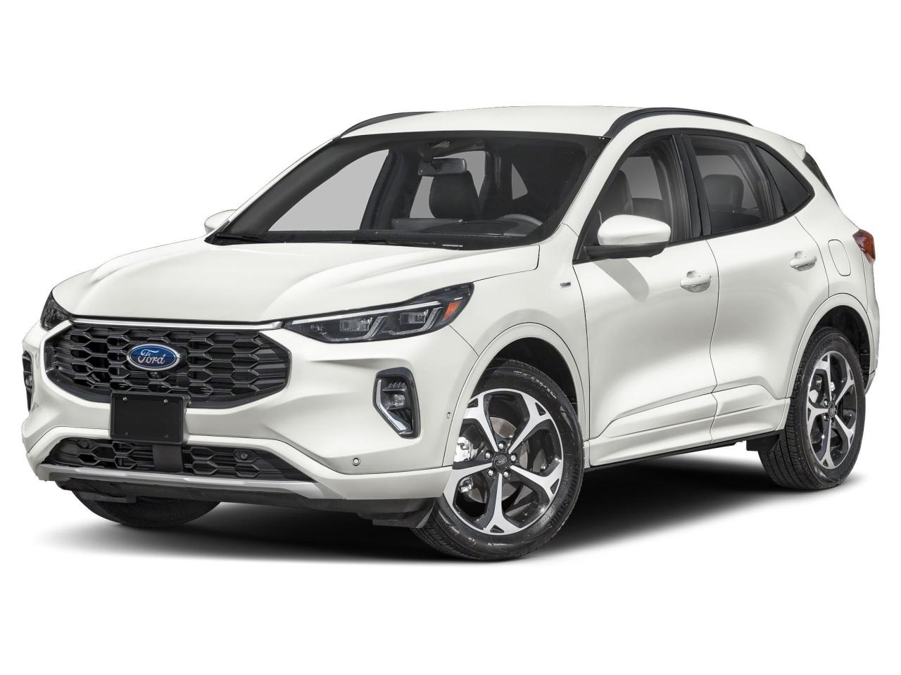 2025 Ford Escape 4DR ST ELITE