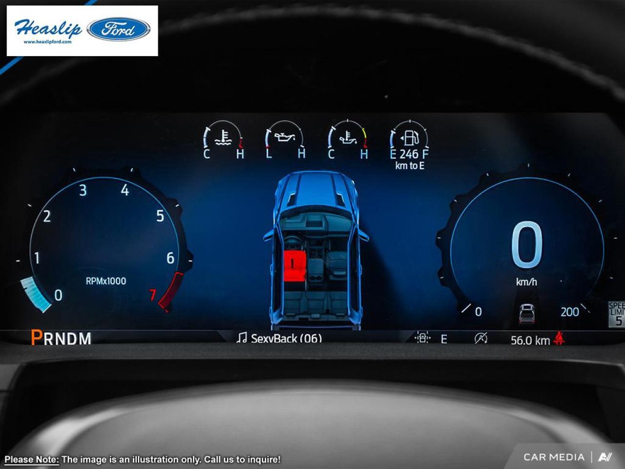 2025 Ford F-150 XLT Photo5