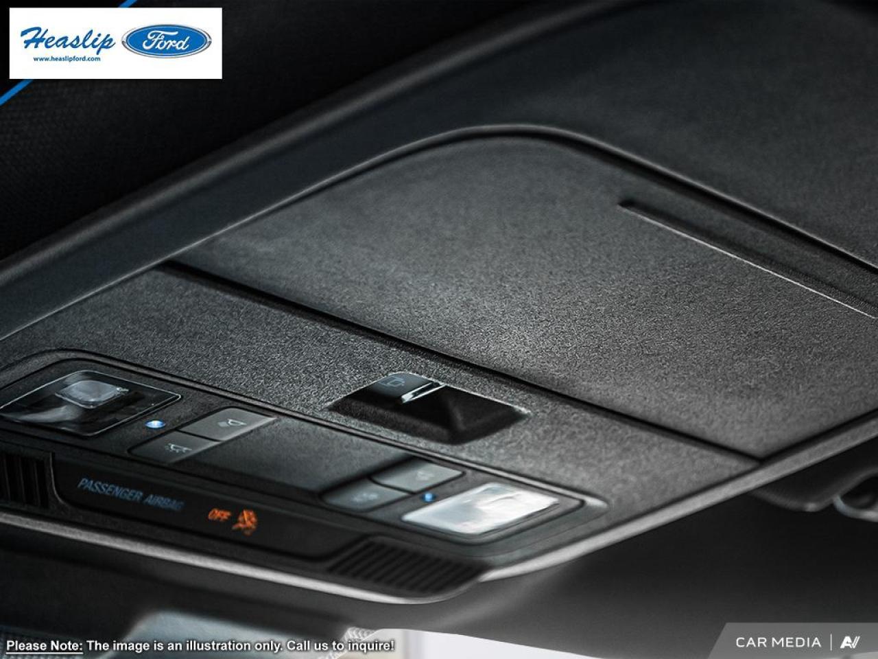 2025 Ford F-150 XLT Photo5