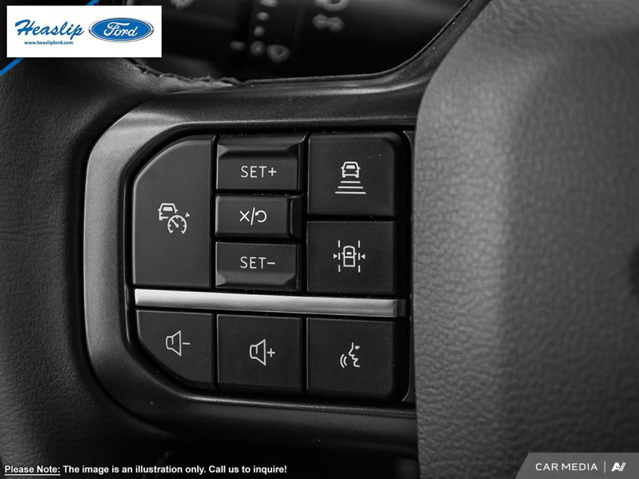 2025 Ford F-150 XLT Photo5