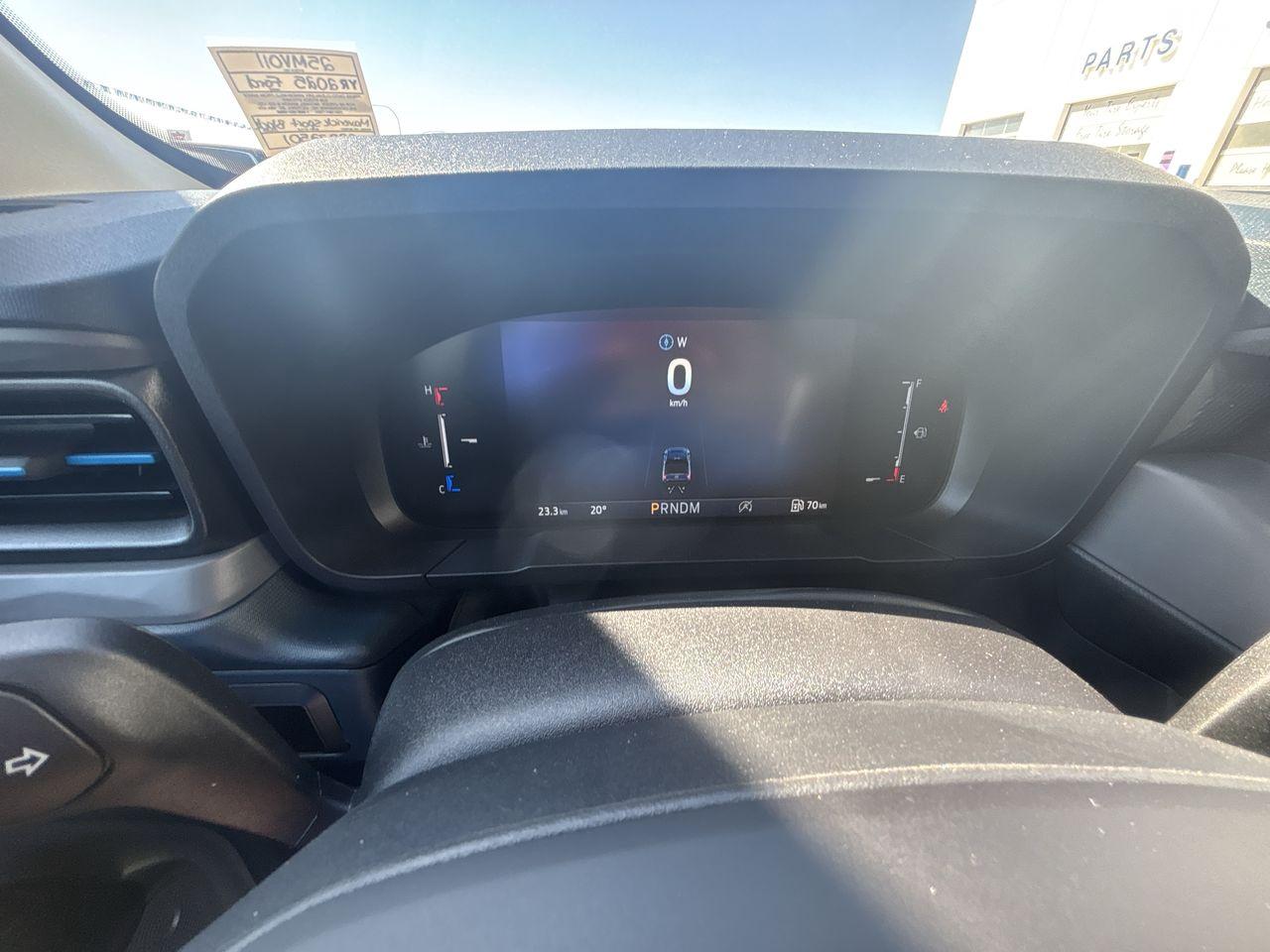 2025 Ford Maverick Lobo Standard AWD SuperCrew Photo5