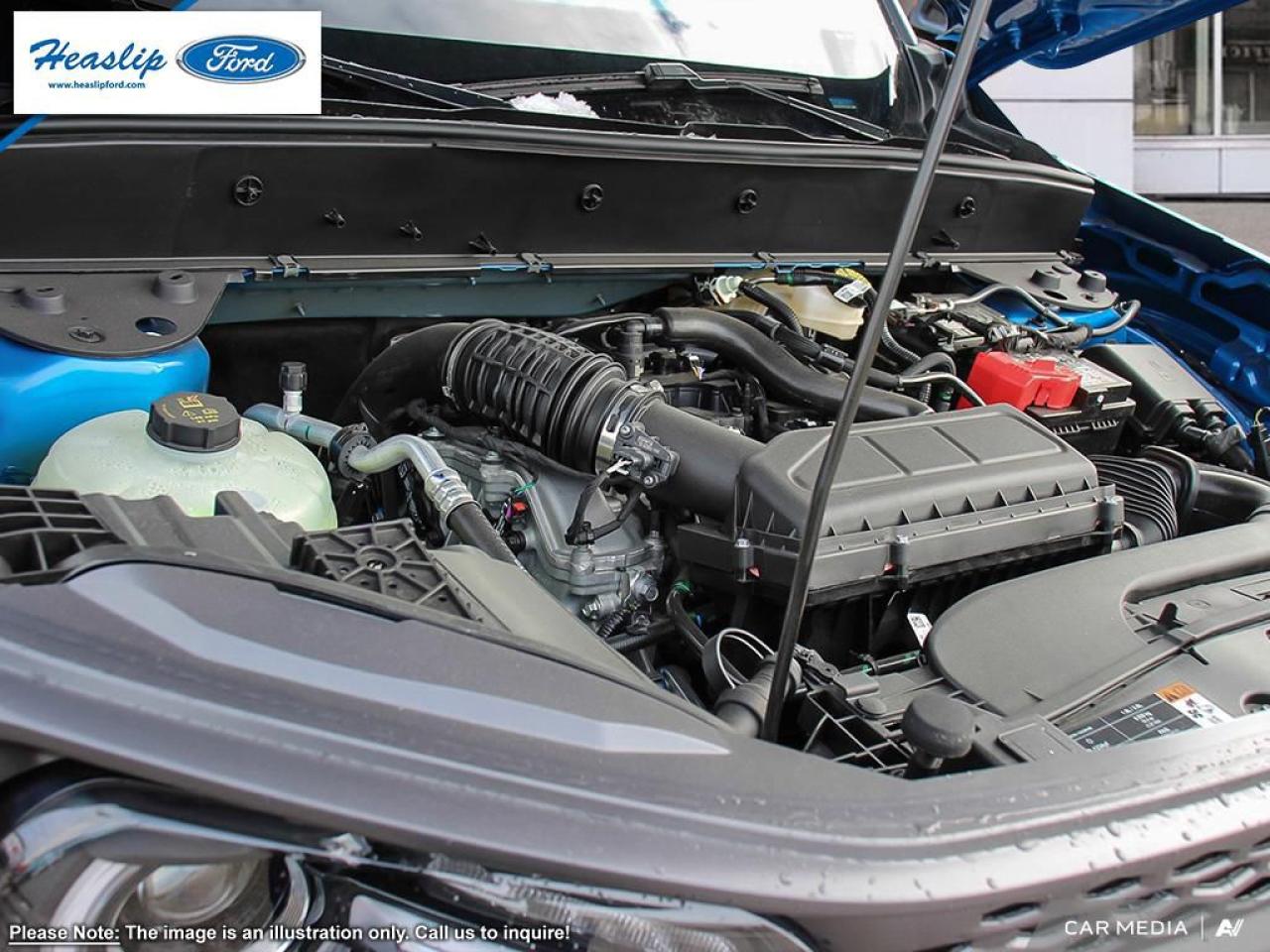 2025 Ford Bronco Sport Big Bend 4x4 Photo5