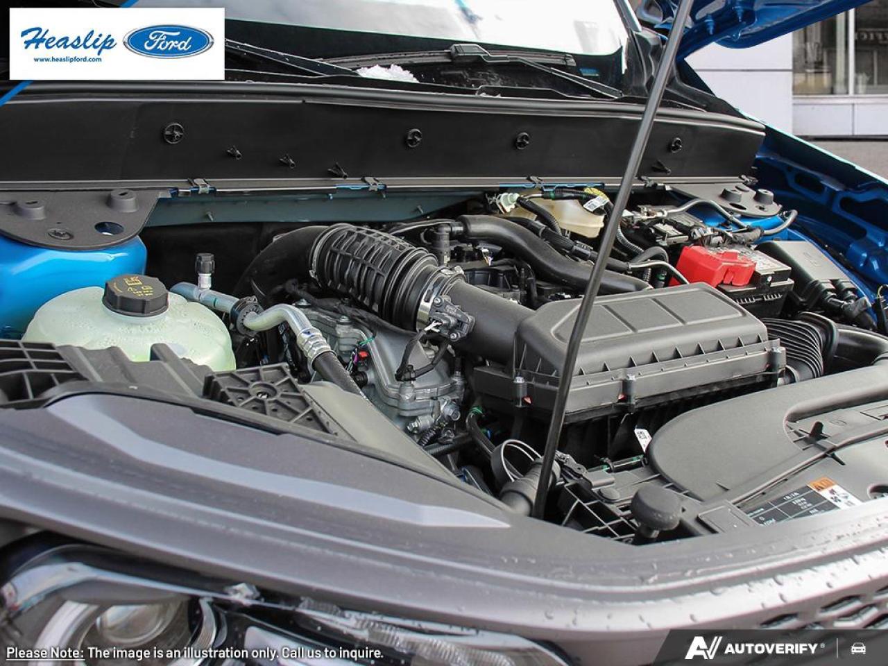 2025 Ford Bronco Sport Big Bend Photo