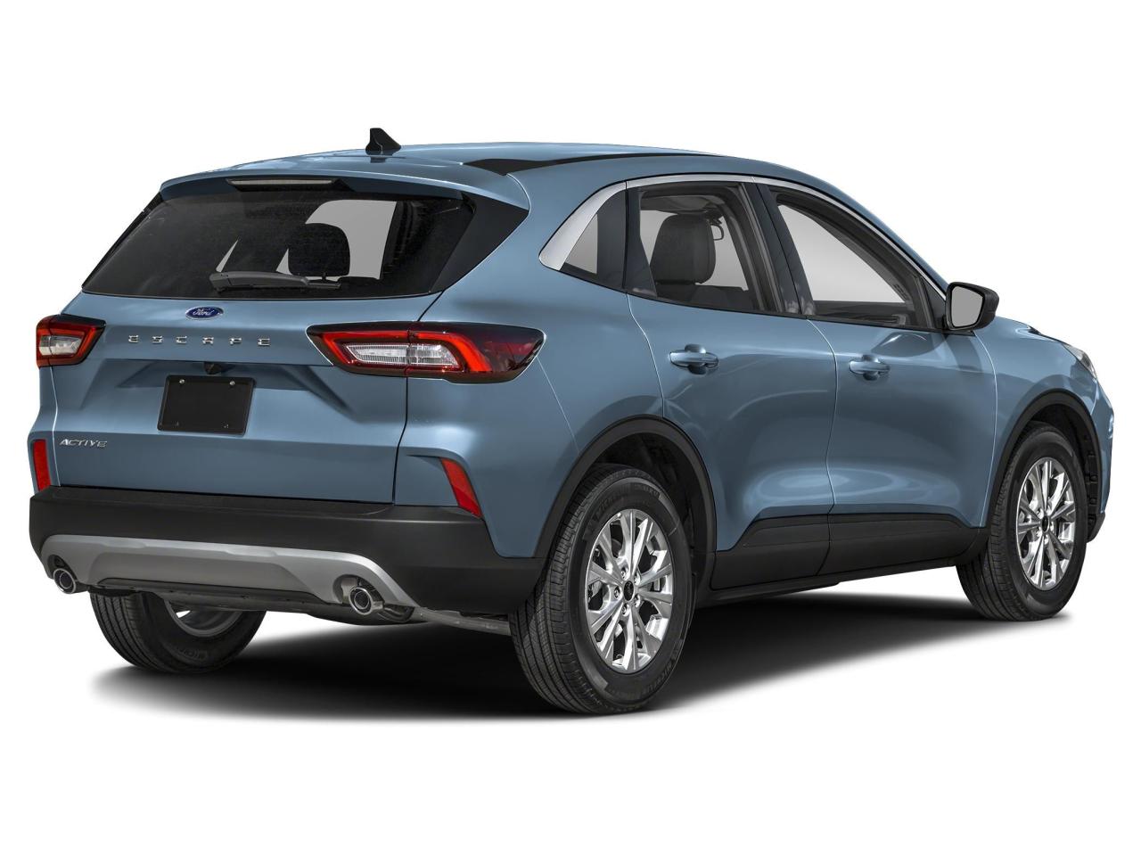 2025 Ford Escape 4DR ACTIVE