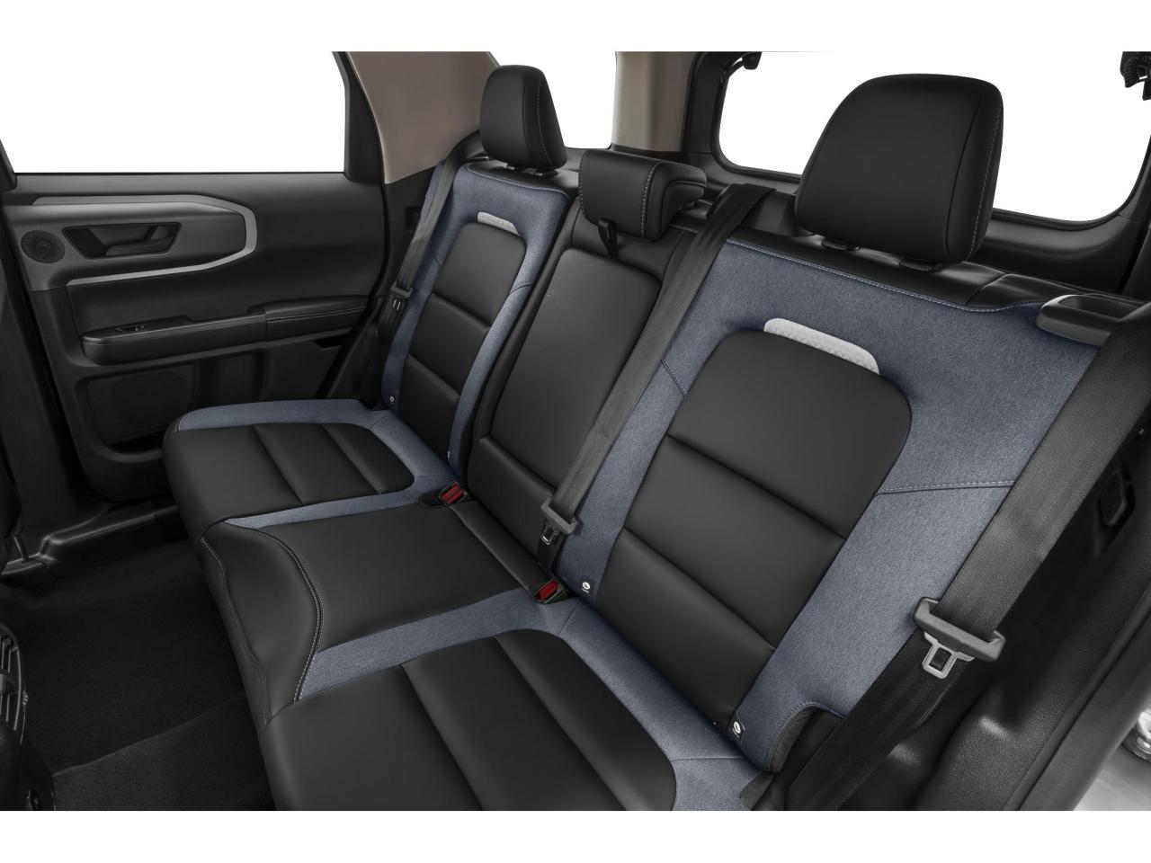 2025 Ford Bronco Sport Outer Banks Photo