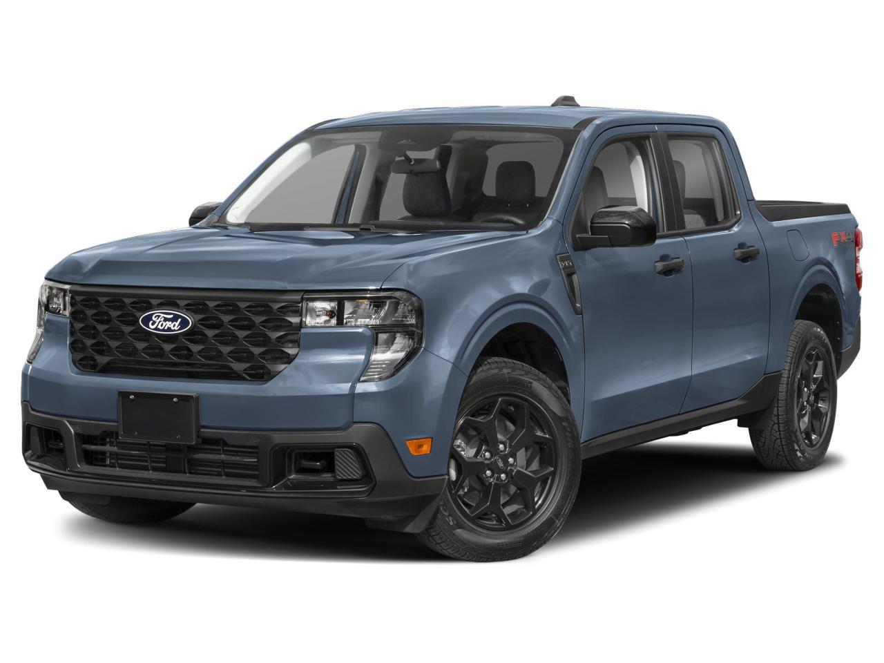 New 2025 Ford Maverick XLT for sale in Pembroke, ON