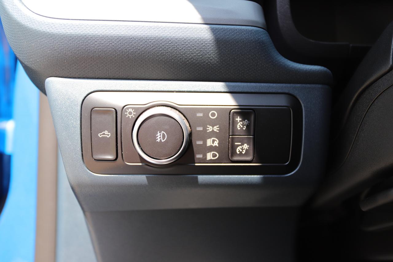 2025 Ford Maverick Lobo High AWD SuperCrew Photo5