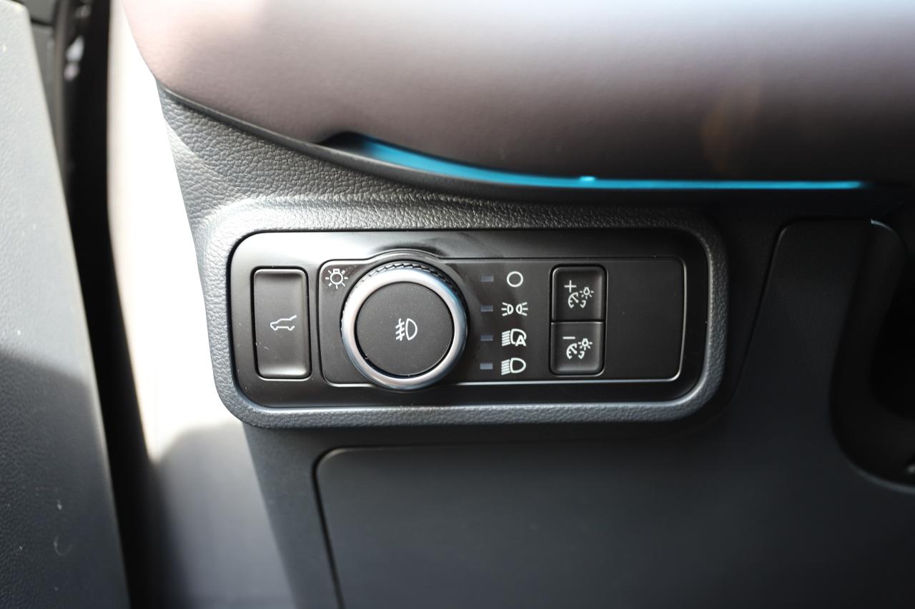 2025 Ford Explorer Platinum 4wd Photo5