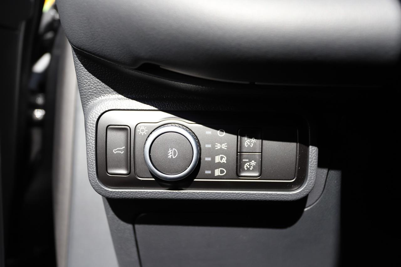 2025 Ford Explorer ST-LINE 4WD Photo5