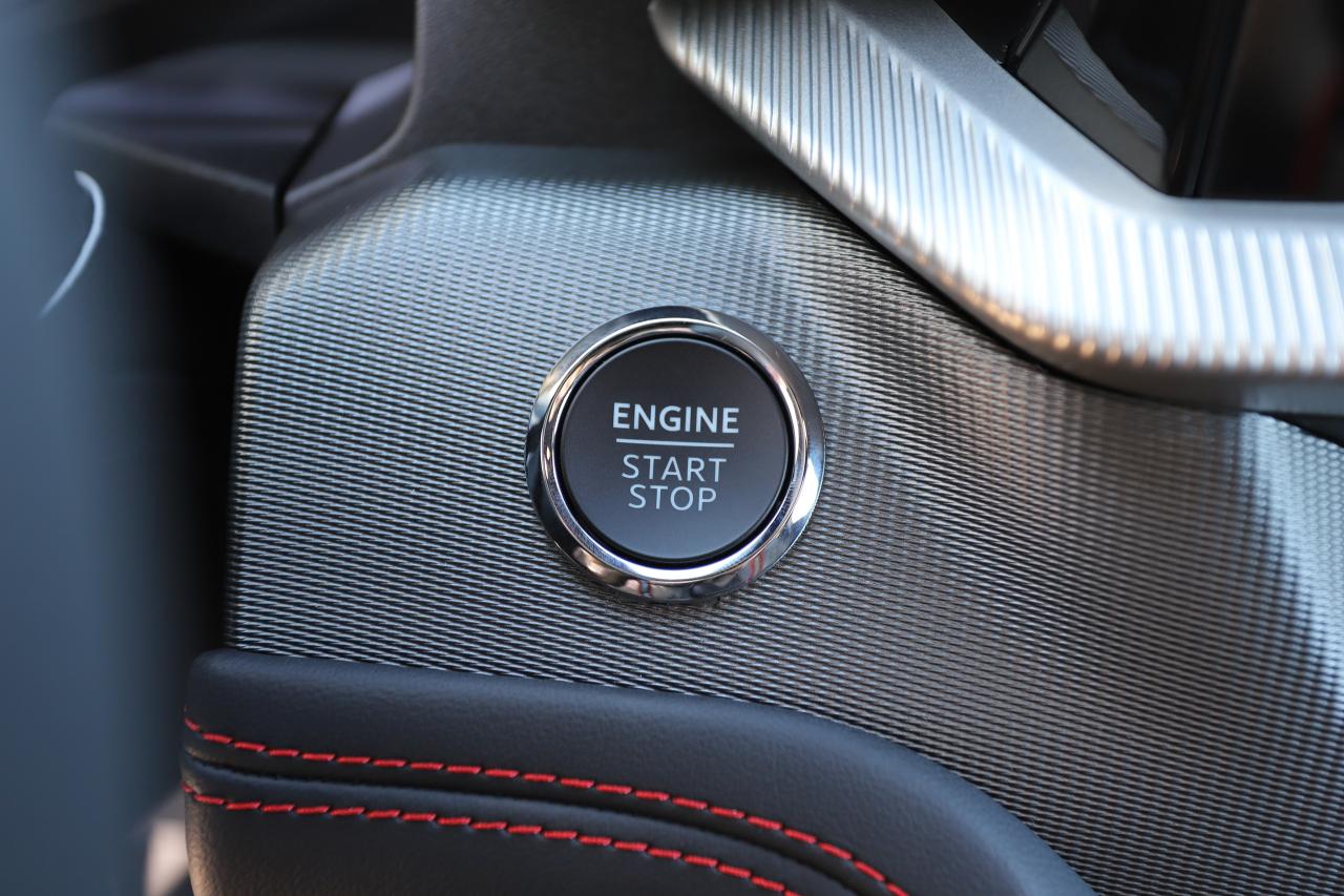 2025 Ford Explorer ST-LINE 4WD Photo5