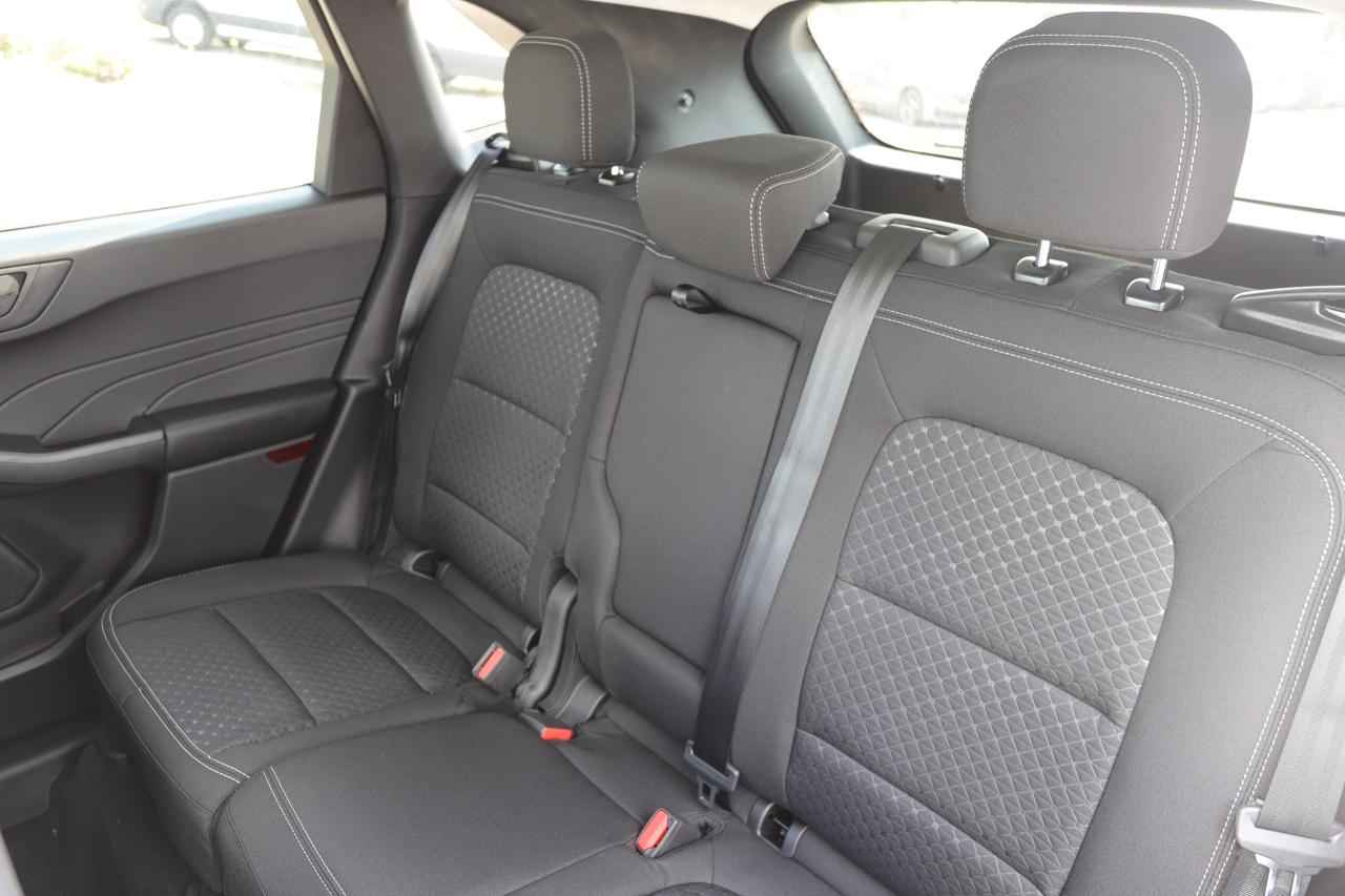 2025 Ford Escape Active FWD Photo5