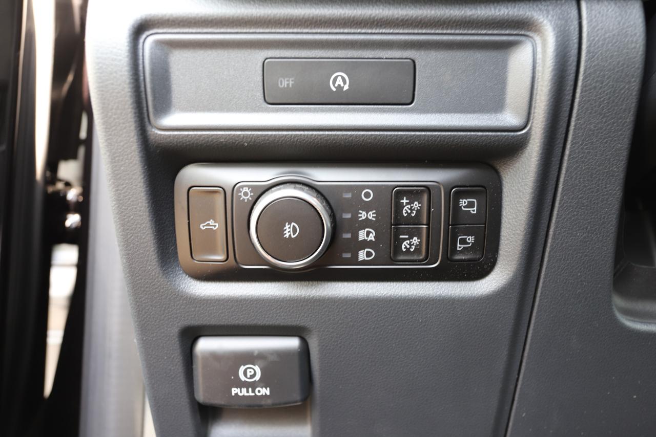 2025 Ford F-150 XLT 4WD SuperCrew 5.5' Box Photo