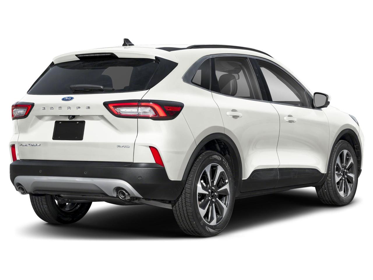 2025 Ford Escape 4DR PLATINUM