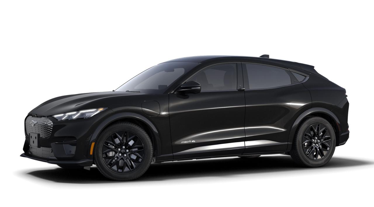 New 2025 Ford Mustang Mach-E Premium for sale in Tillsonburg, ON