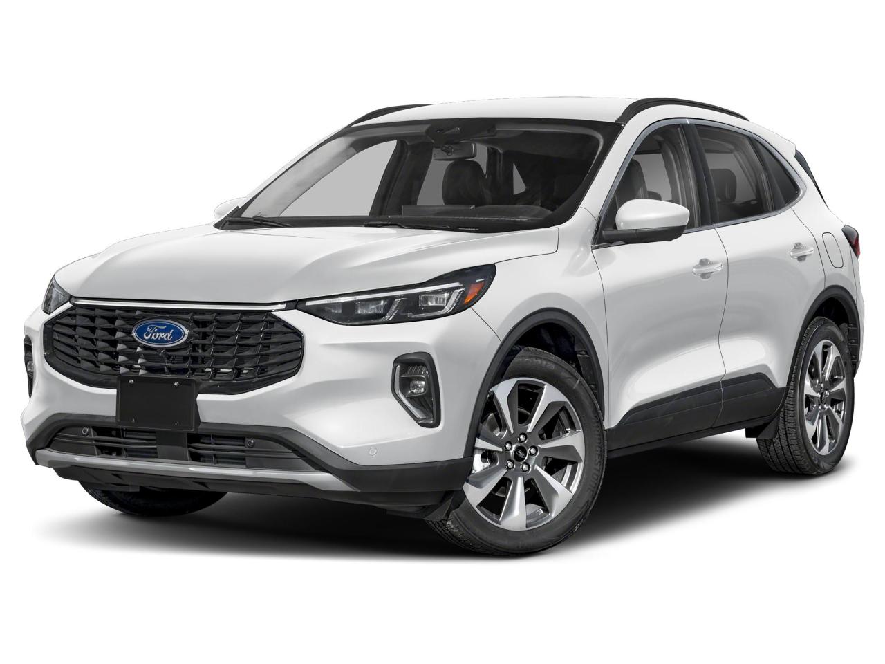 2025 Ford Escape 4DR PLATINUM