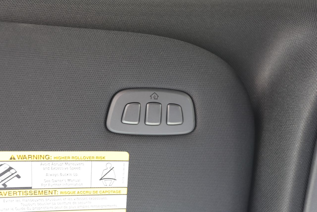 2025 Ford Expedition Platinum Max 4X4 Photo