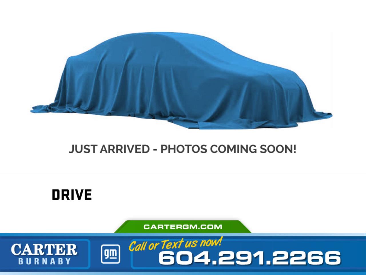 New 2025 GMC Sierra 1500 PRO 4WD | Alum Wheels/HD Rear Camera for sale in Burnaby, BC