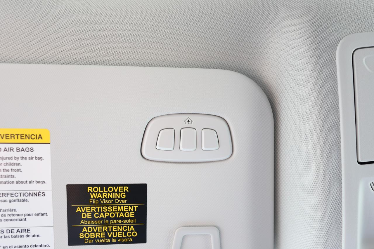 2025 Ford Bronco Sport Badlands 4x4 Photo5