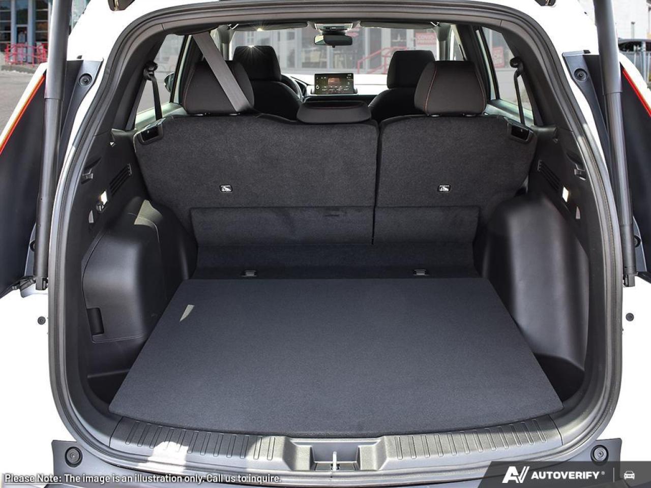 2026 Honda CR-V Hybrid DEMO !!  SPORT | AWD | REMOTE STARTER | ALLOY WHEE Photo