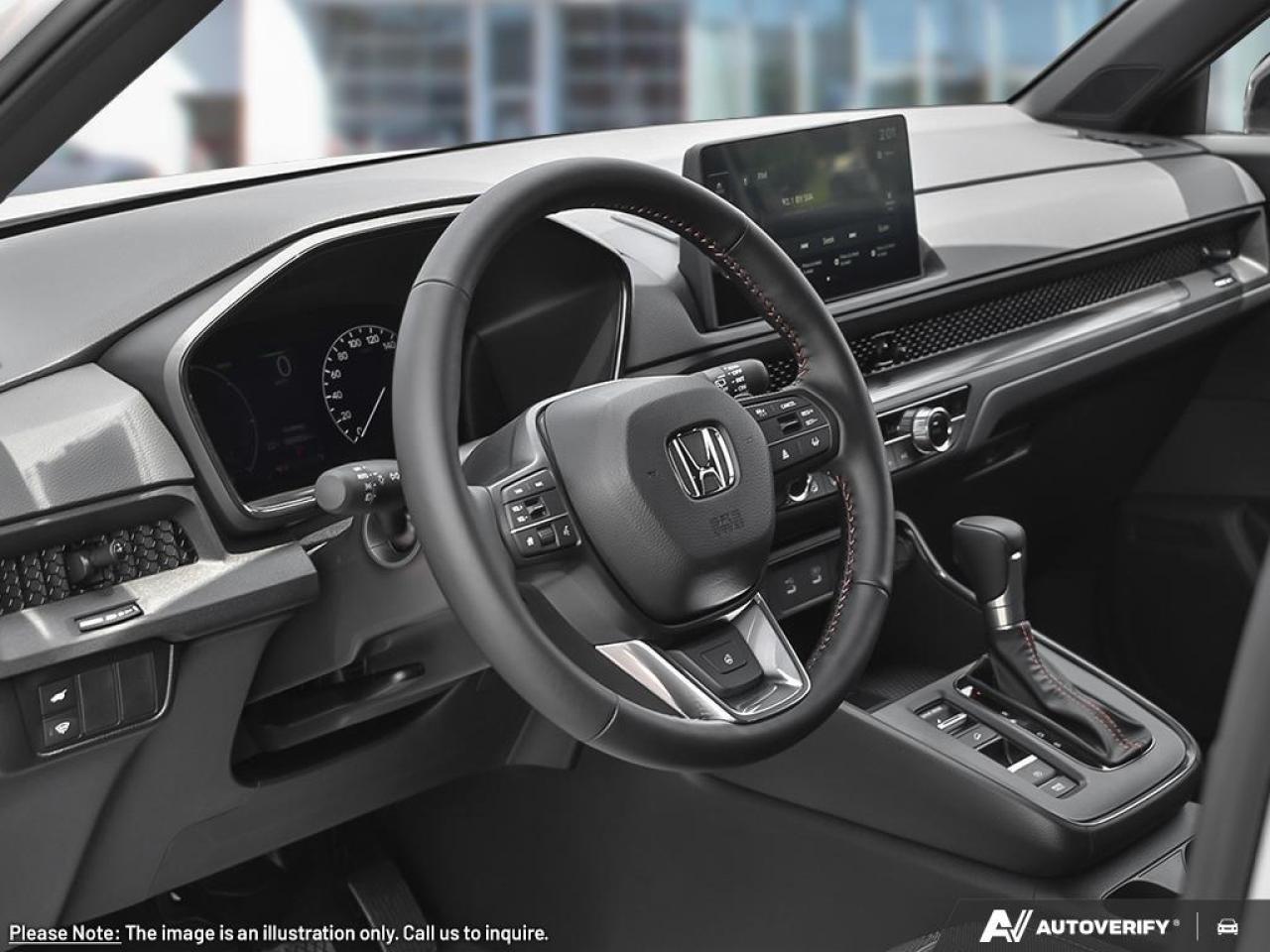 2026 Honda CR-V Hybrid DEMO !!  SPORT | AWD | REMOTE STARTER | ALLOY WHEE Photo