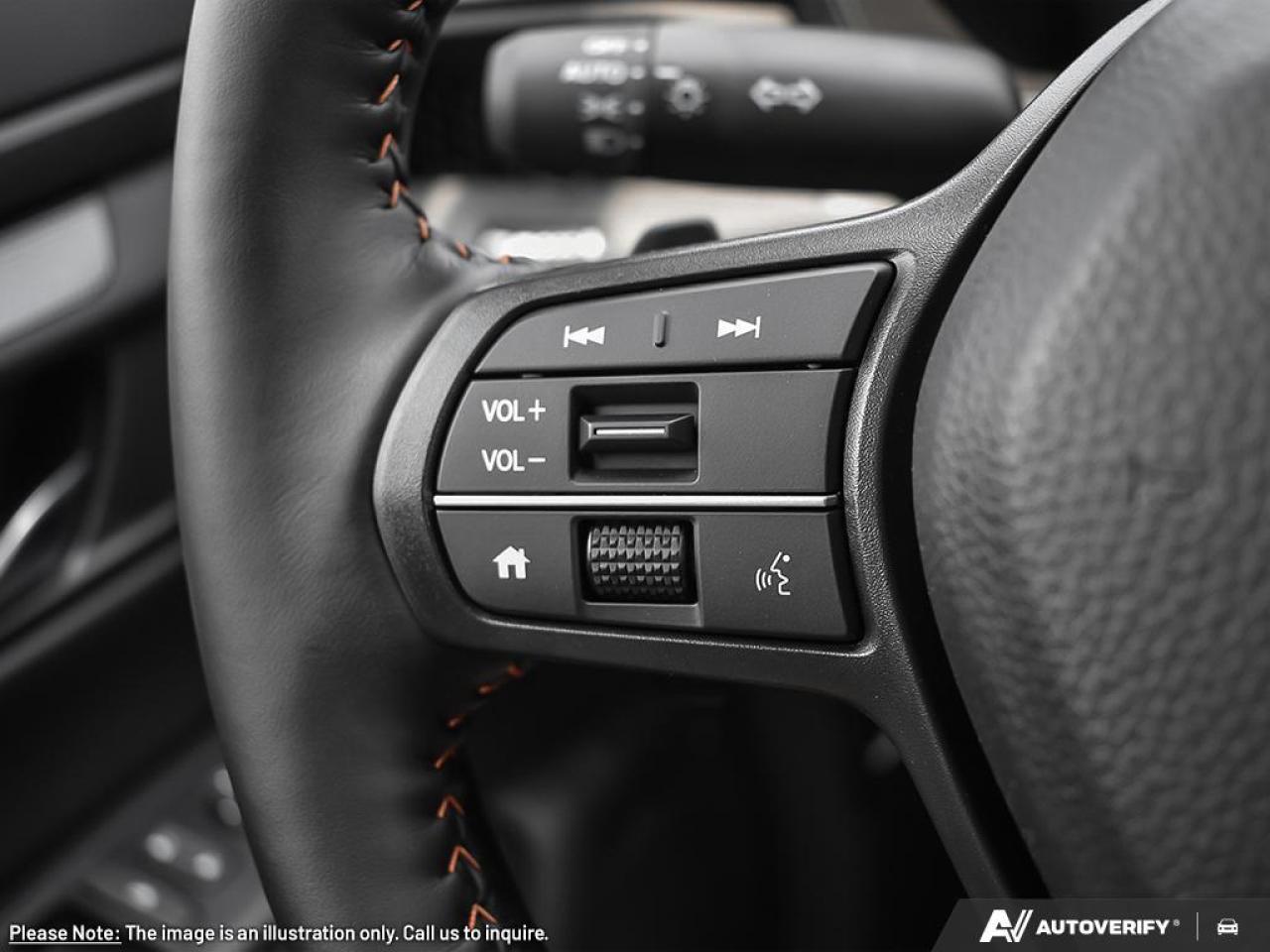 2026 Honda CR-V Hybrid DEMO !!  SPORT | AWD | REMOTE STARTER | ALLOY WHEE Photo