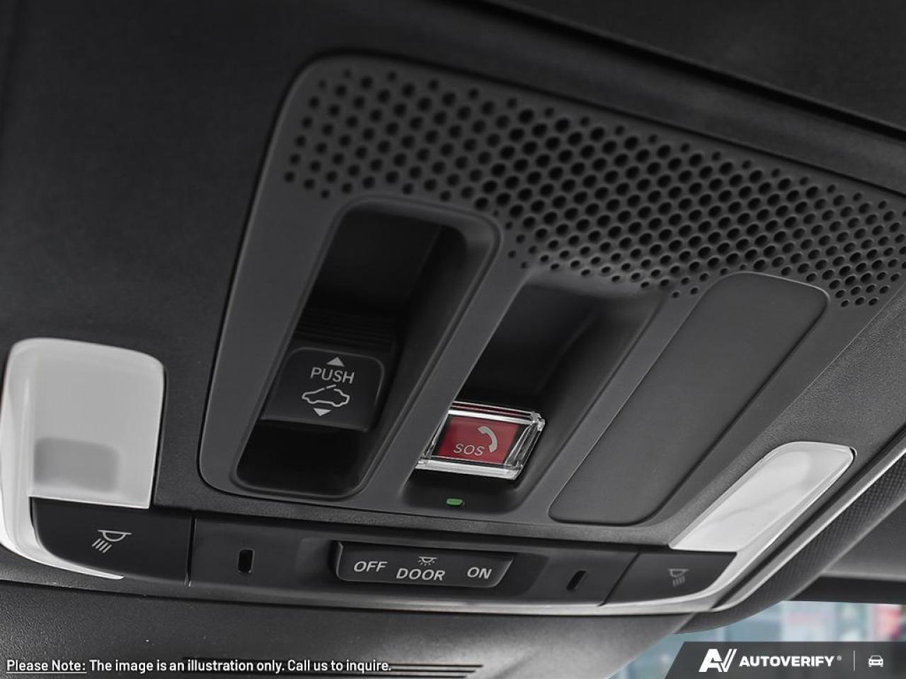 2026 Honda CR-V Hybrid DEMO !!  SPORT | AWD | REMOTE STARTER | ALLOY WHEE Photo