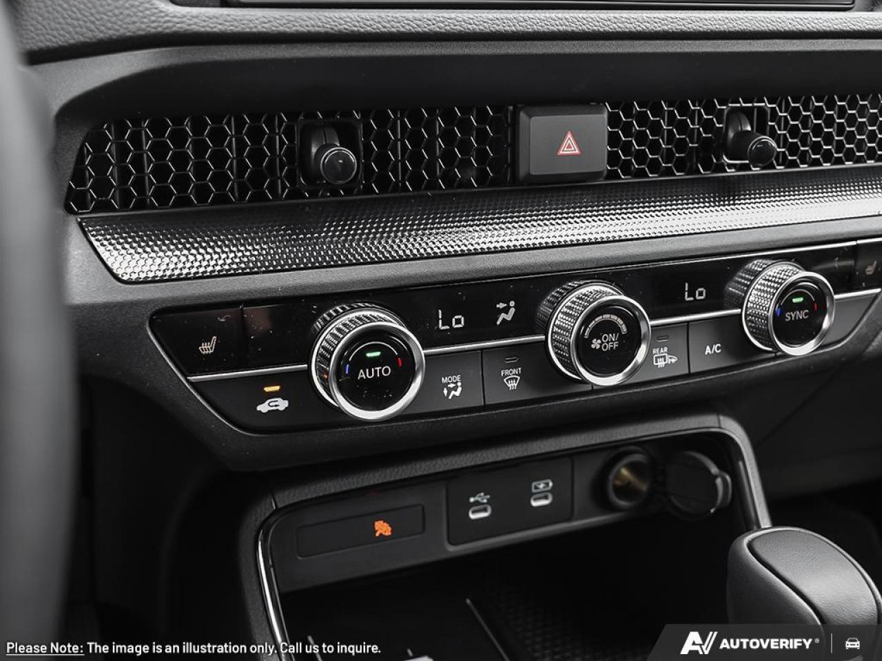 2026 Honda CR-V Hybrid DEMO !!  SPORT | AWD | REMOTE STARTER | ALLOY WHEE Photo