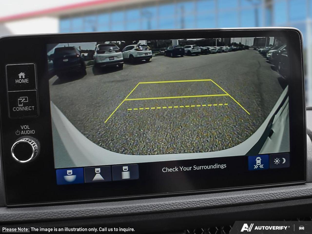 2026 Honda CR-V Hybrid DEMO !!  SPORT | AWD | REMOTE STARTER | ALLOY WHEE Photo