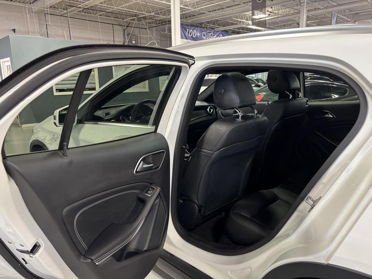 2019 Mercedes-Benz GLA GLA250|4MATIC|NAV|LEATHER|ALLOYS|BACKUPCAMERA|+++ - Photo #6