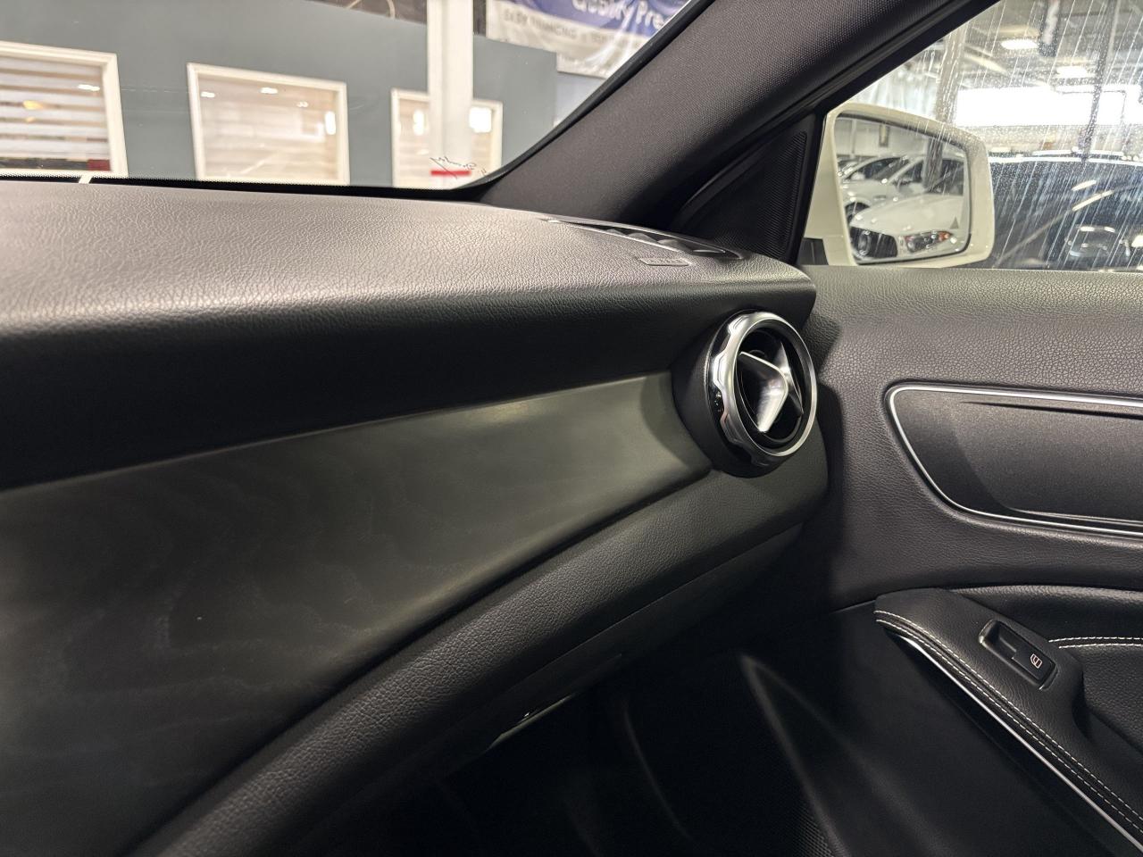 2019 Mercedes-Benz GLA GLA250|4MATIC|NAV|LEATHER|ALLOYS|BACKUPCAMERA|+++ - Photo #14