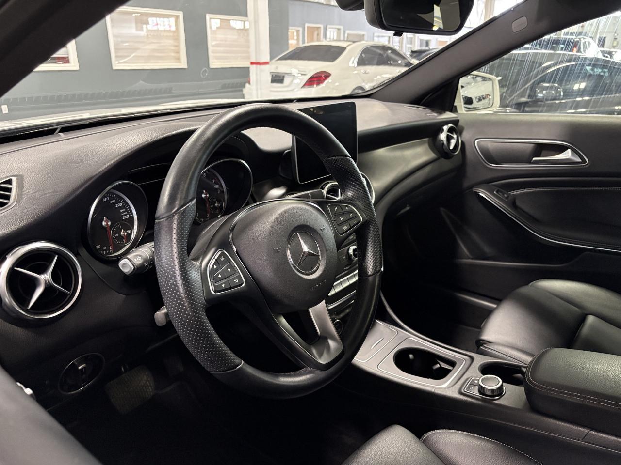2019 Mercedes-Benz GLA GLA250|4MATIC|NAV|LEATHER|ALLOYS|BACKUPCAMERA|+++ - Photo #13