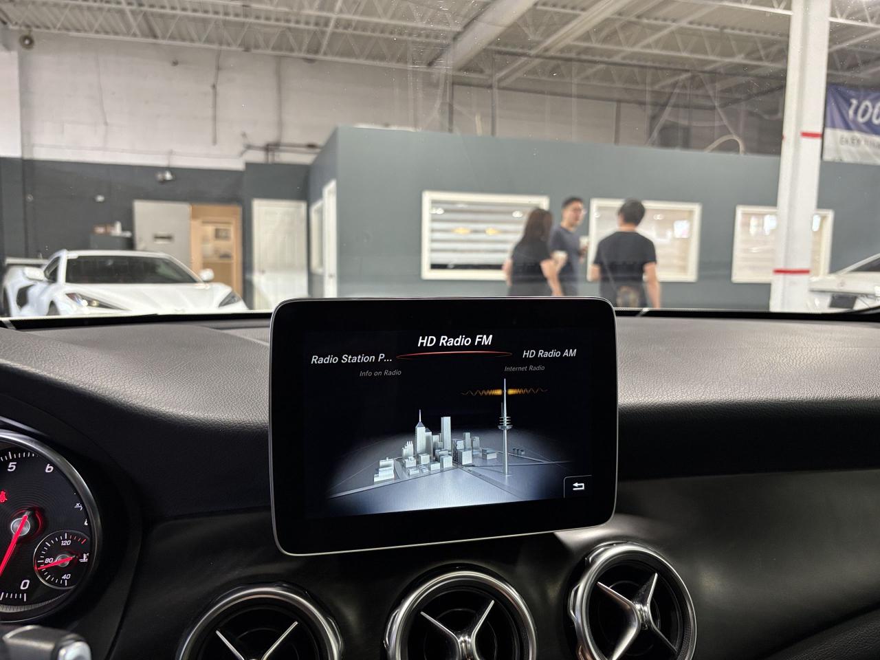 2019 Mercedes-Benz GLA GLA250|4MATIC|NAV|LEATHER|ALLOYS|BACKUPCAMERA|+++ - Photo #17