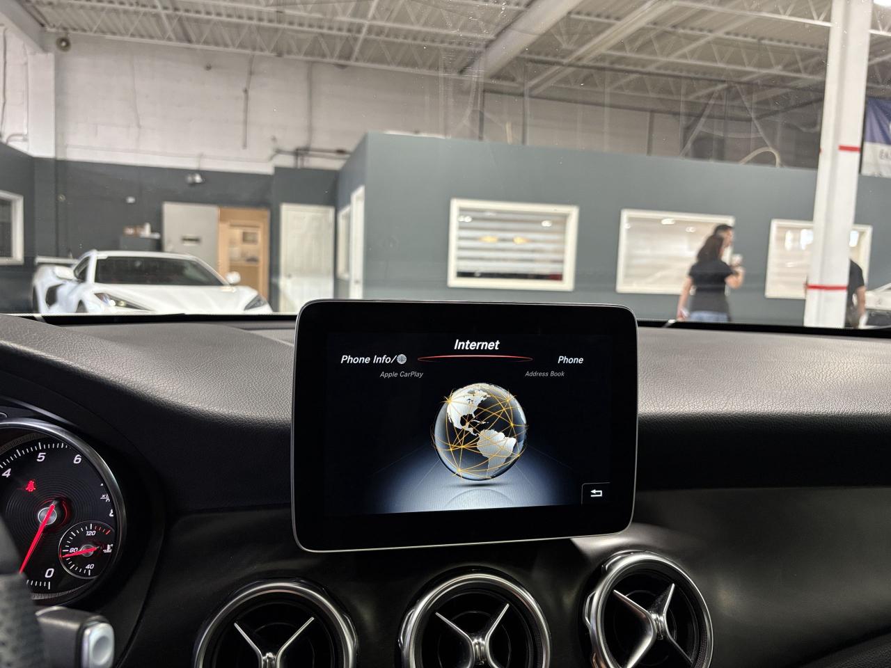 2019 Mercedes-Benz GLA GLA250|4MATIC|NAV|LEATHER|ALLOYS|BACKUPCAMERA|+++ - Photo #20