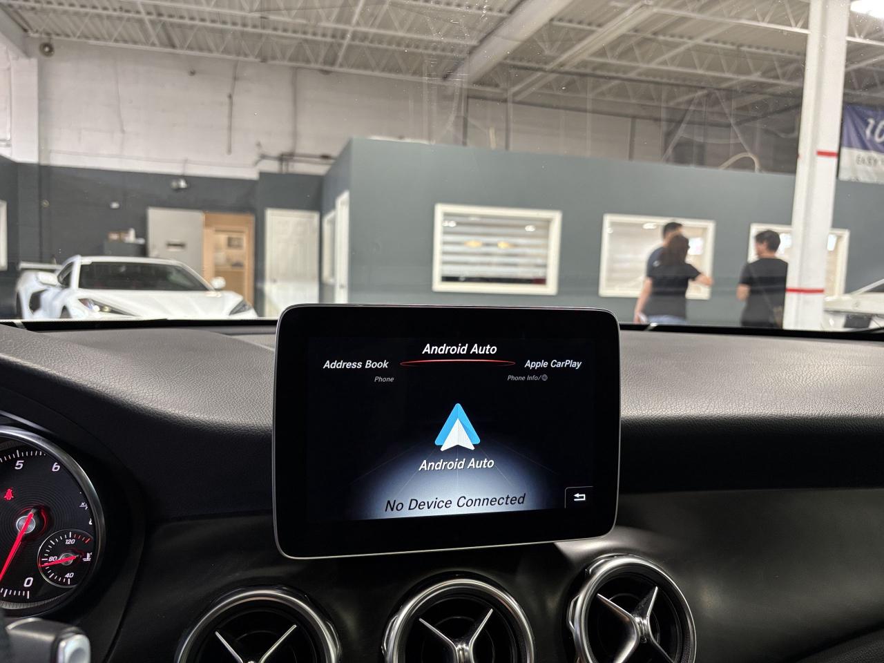 2019 Mercedes-Benz GLA GLA250|4MATIC|NAV|LEATHER|ALLOYS|BACKUPCAMERA|+++ - Photo #18