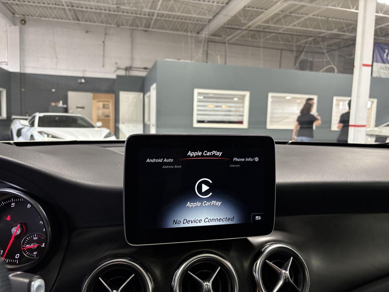 2019 Mercedes-Benz GLA GLA250|4MATIC|NAV|LEATHER|ALLOYS|BACKUPCAMERA|+++ - Photo #19