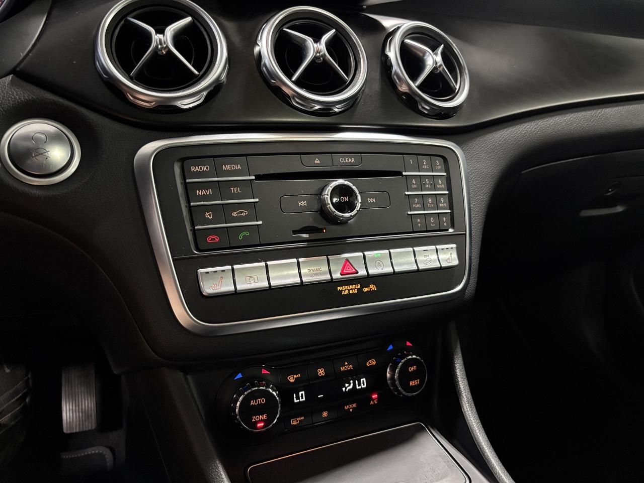 2019 Mercedes-Benz GLA GLA250|4MATIC|NAV|LEATHER|ALLOYS|BACKUPCAMERA|+++ - Photo #23