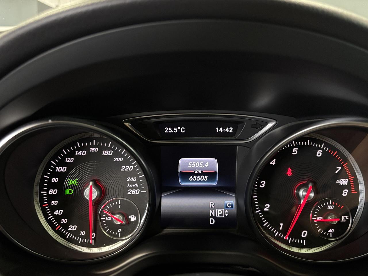 2019 Mercedes-Benz GLA GLA250|4MATIC|NAV|LEATHER|ALLOYS|BACKUPCAMERA|+++ - Photo #25