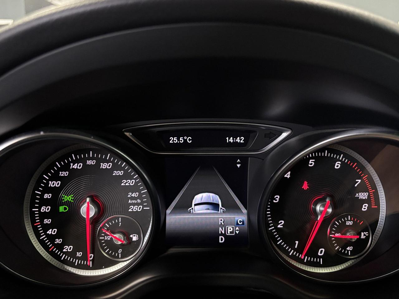 2019 Mercedes-Benz GLA GLA250|4MATIC|NAV|LEATHER|ALLOYS|BACKUPCAMERA|+++ - Photo #26