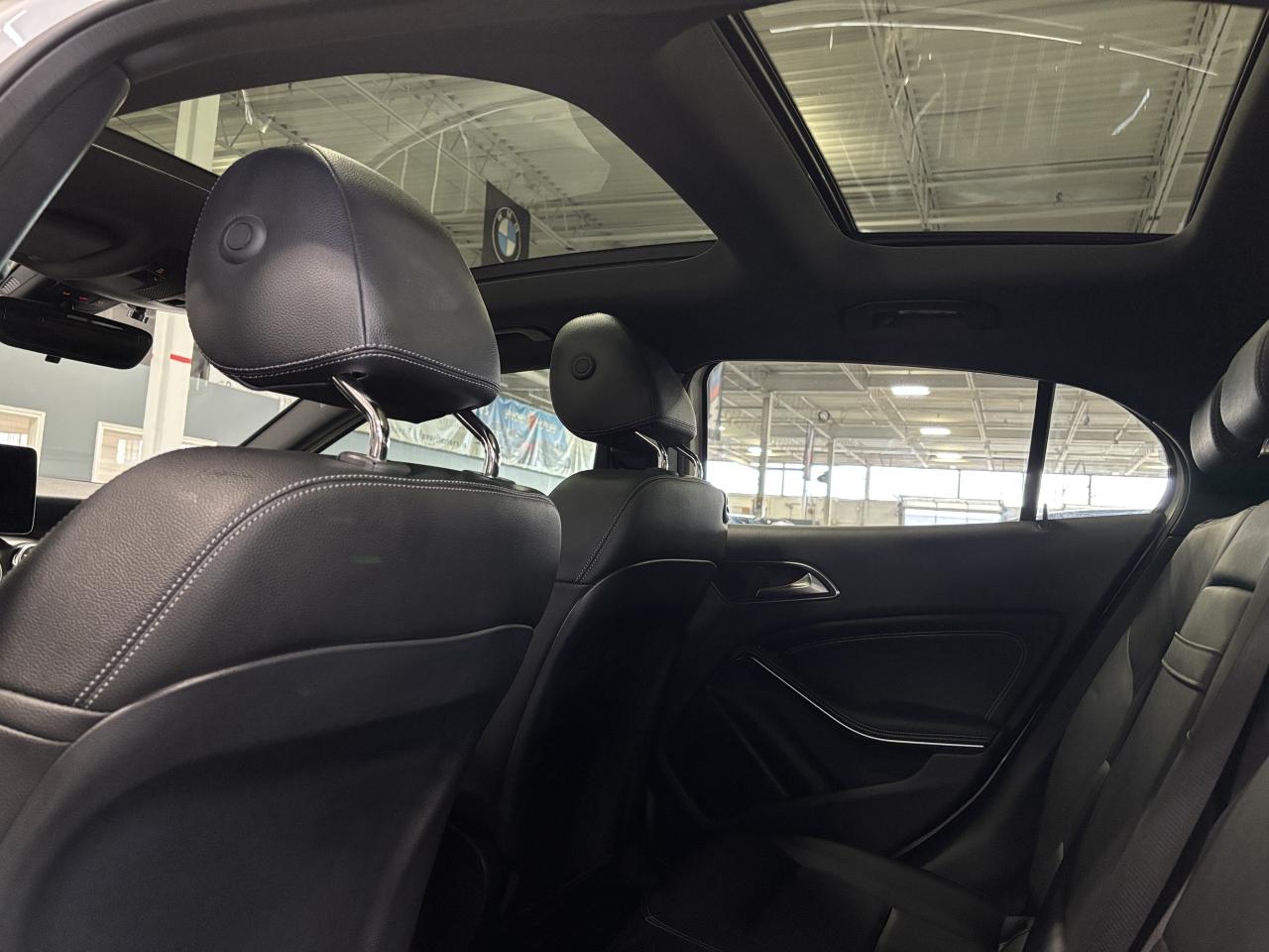 2019 Mercedes-Benz GLA GLA250|4MATIC|NAV|LEATHER|ALLOYS|BACKUPCAMERA|+++ - Photo #7