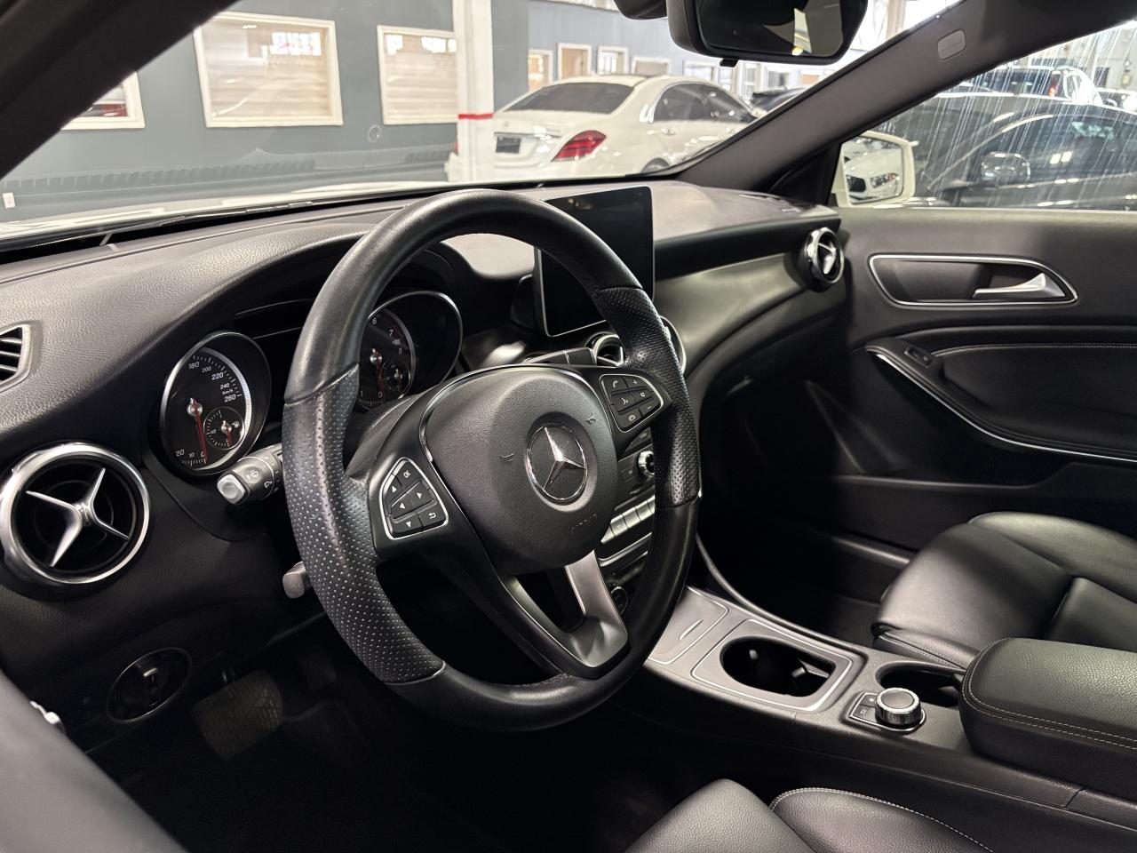 2019 Mercedes-Benz GLA GLA250|4MATIC|NAV|LEATHER|ALLOYS|BACKUPCAMERA|+++ - Photo #13