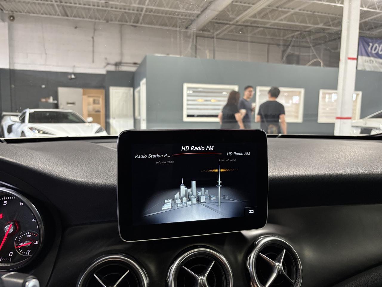 2019 Mercedes-Benz GLA GLA250|4MATIC|NAV|LEATHER|ALLOYS|BACKUPCAMERA|+++ - Photo #17