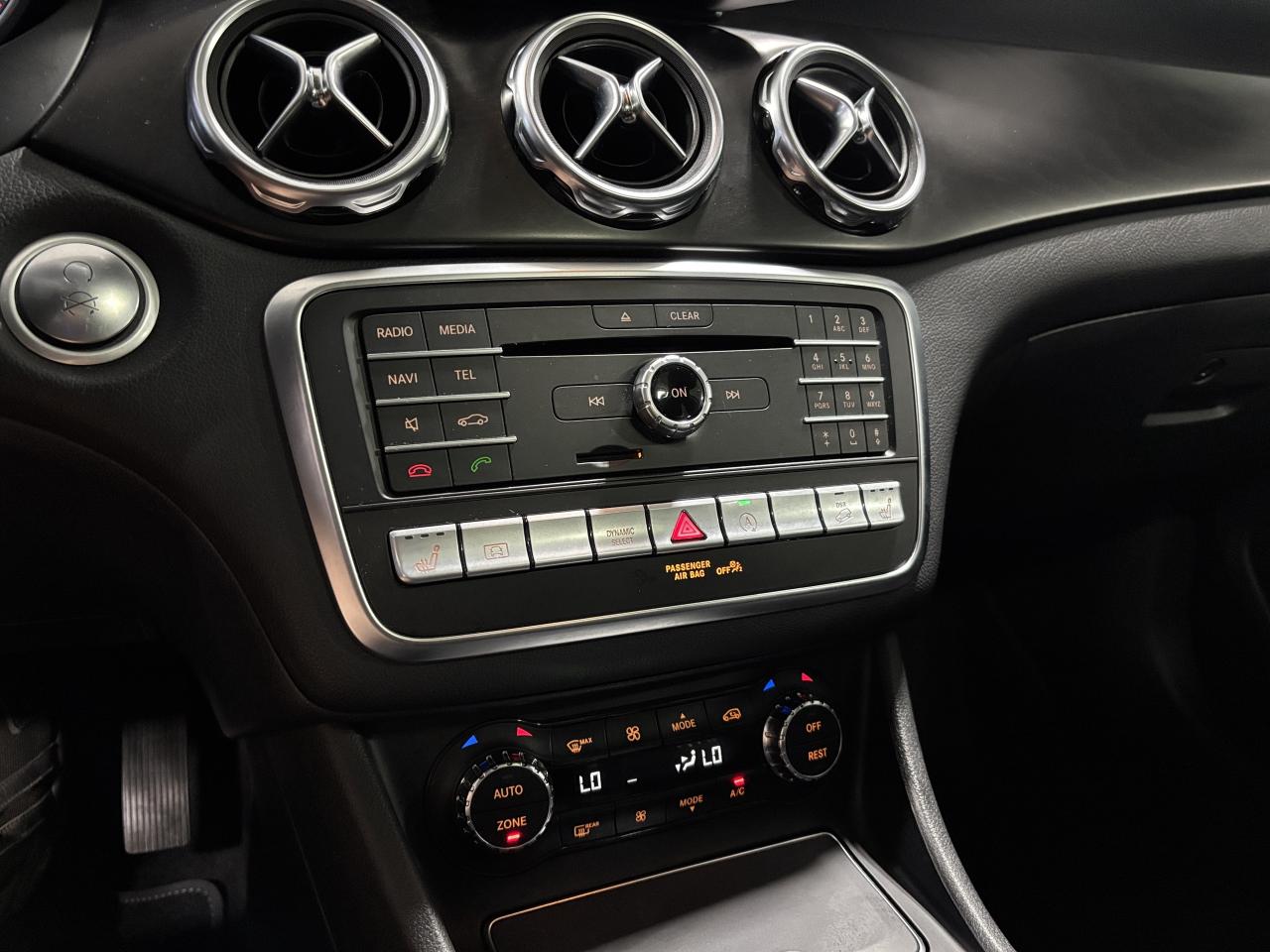 2019 Mercedes-Benz GLA GLA250|4MATIC|NAV|LEATHER|ALLOYS|BACKUPCAMERA|+++ - Photo #23
