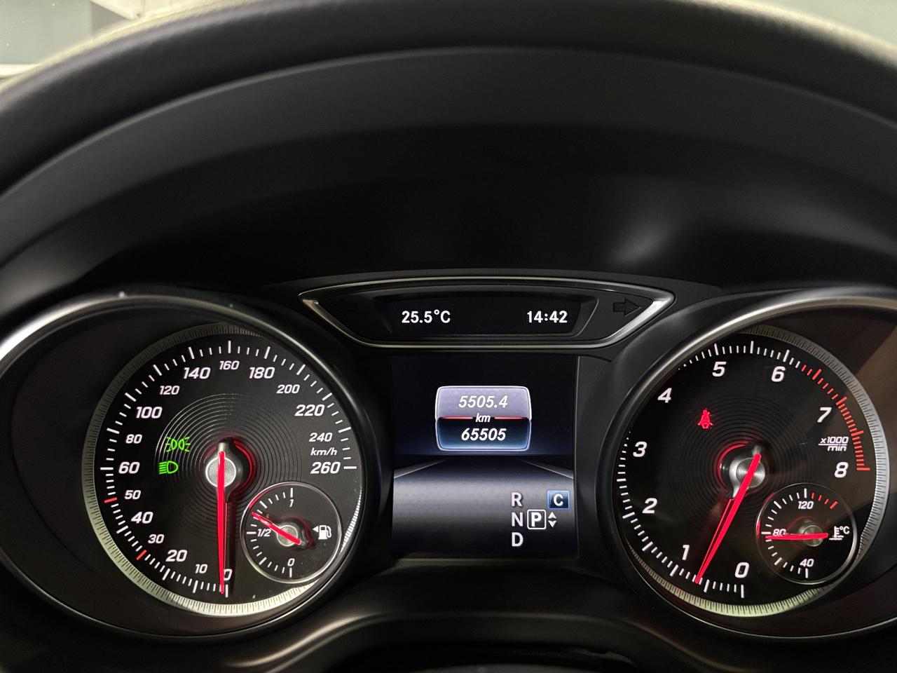 2019 Mercedes-Benz GLA GLA250|4MATIC|NAV|LEATHER|ALLOYS|BACKUPCAMERA|+++ - Photo #25