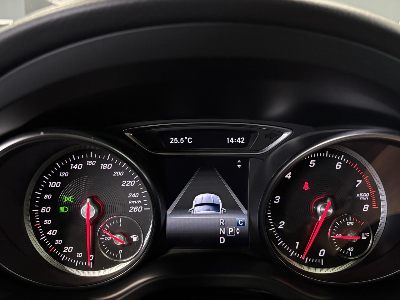 2019 Mercedes-Benz GLA GLA250|4MATIC|NAV|LEATHER|ALLOYS|BACKUPCAMERA|+++ - Photo #26