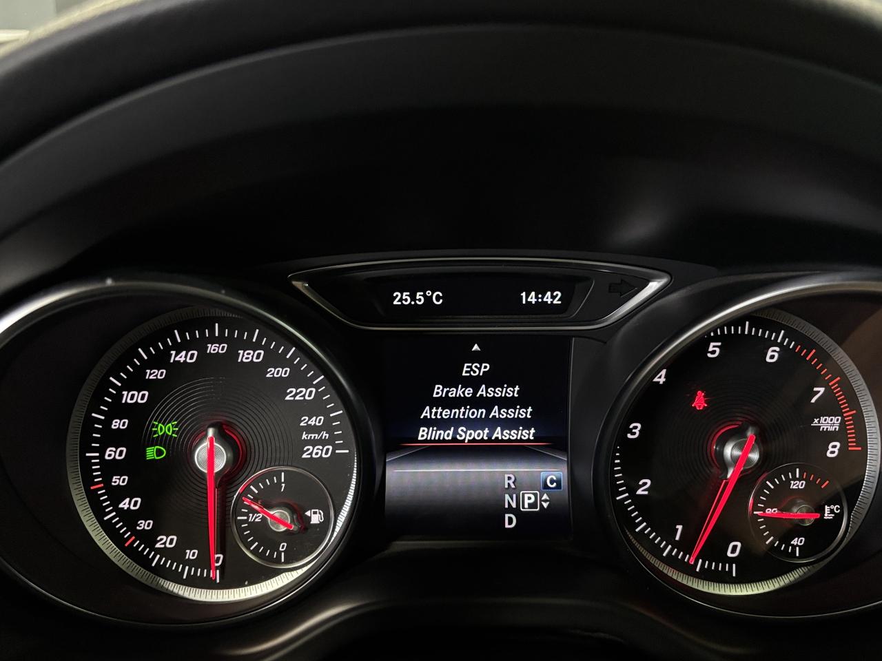2019 Mercedes-Benz GLA GLA250|4MATIC|NAV|LEATHER|ALLOYS|BACKUPCAMERA|+++ - Photo #27