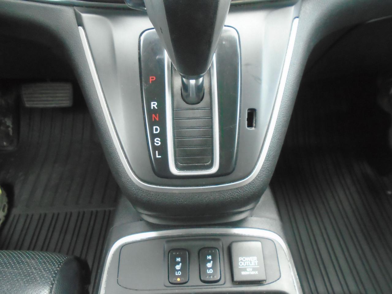 2015 Honda CR-V AWD 5DR EX-L - Photo #18