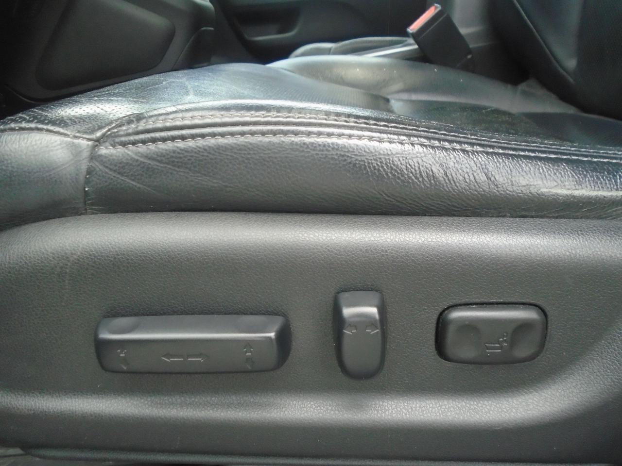 2015 Honda CR-V AWD 5DR EX-L - Photo #21